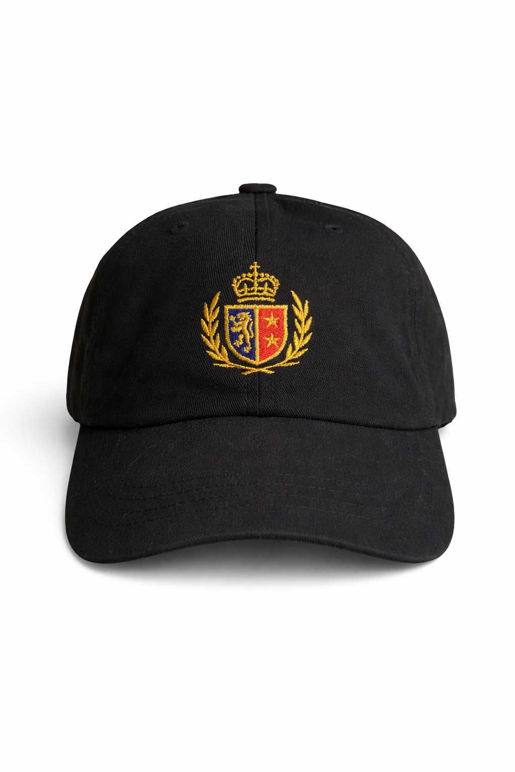 Kingsley & Co London Signature Cap