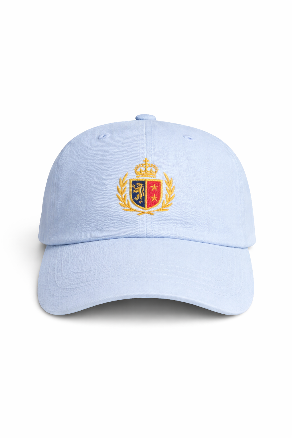 Kingsley & Co London Signature Cap