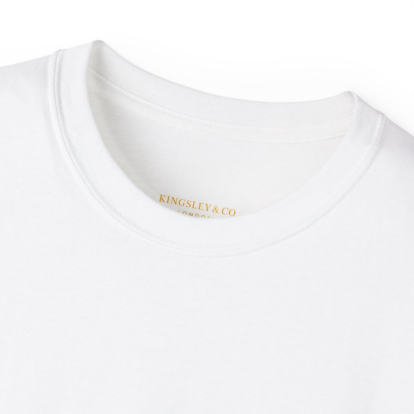 Kingsley & Co Motor Racing T-Shirt