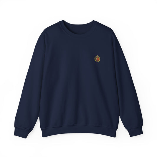 Kingsley & Co × Roman Biliński Sweatshirt Limited Run