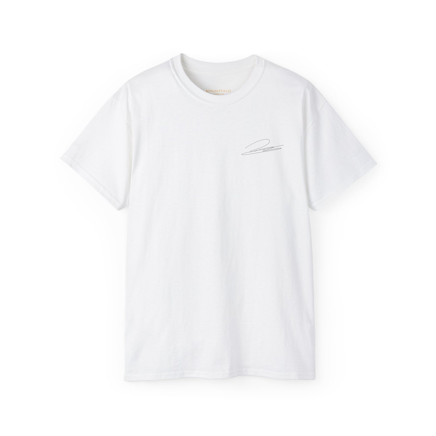 Bilinski Signature T-Shirt