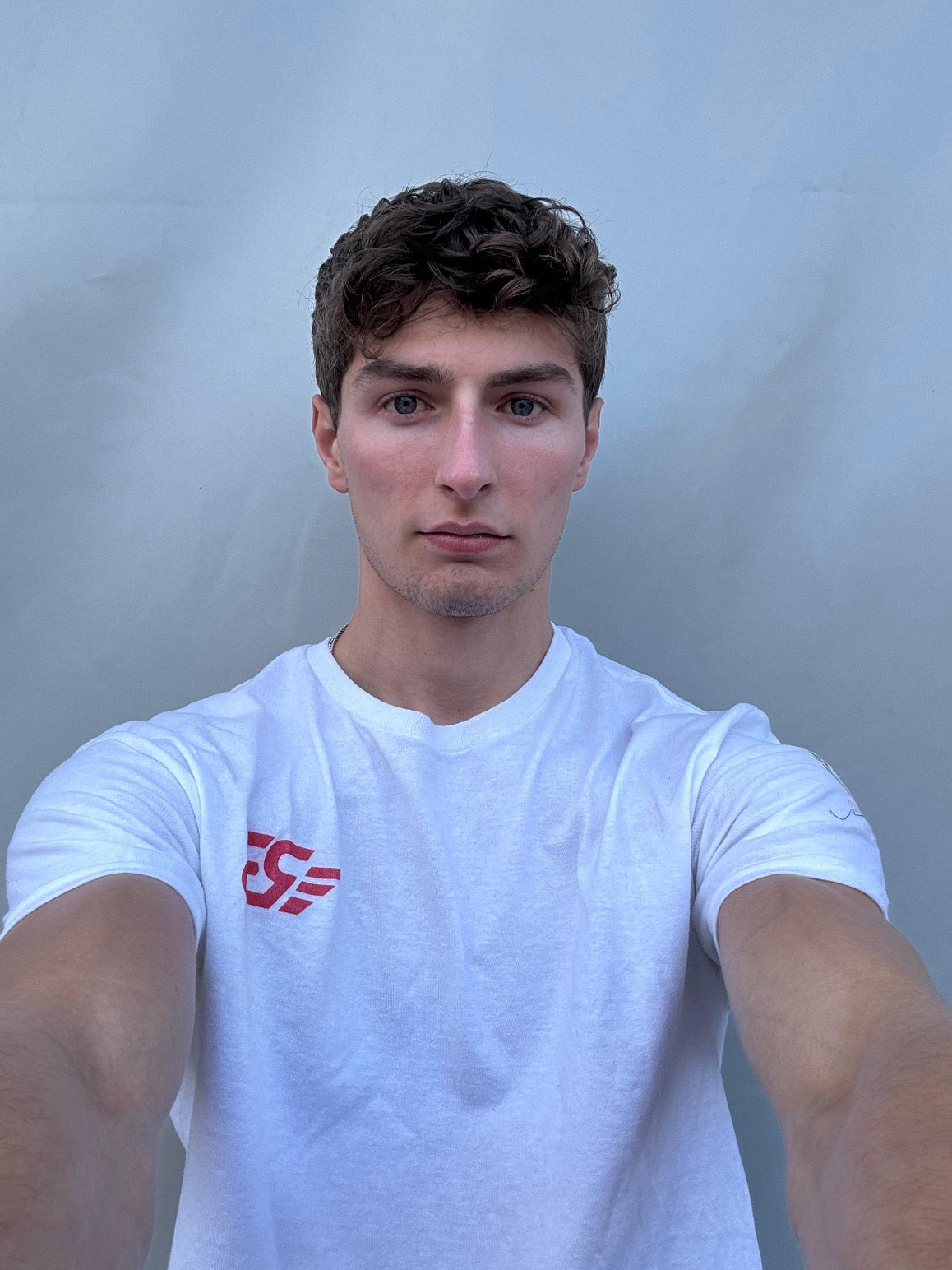 BILIŃSKI #4 T-shirt -  Kingsley & Co x Roman Biliński