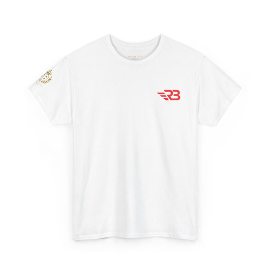 BILIŃSKI #4 T-shirt -  Kingsley & Co x Roman Biliński