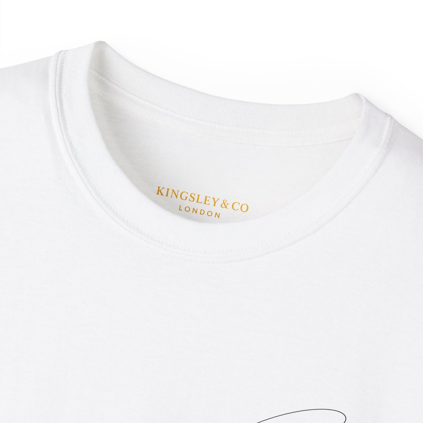 Bilinski Signature T-Shirt