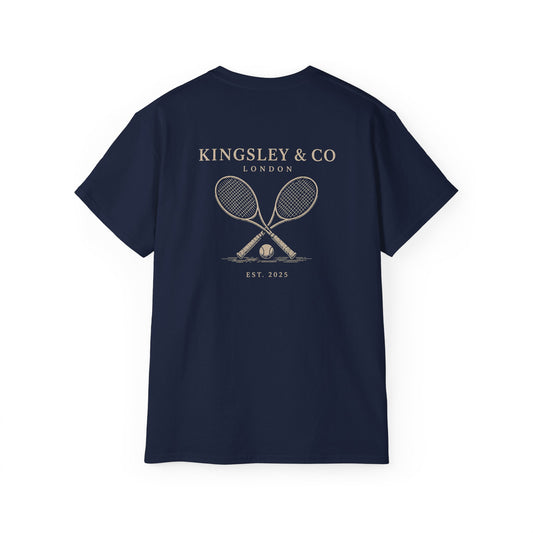 KCL tennis Club