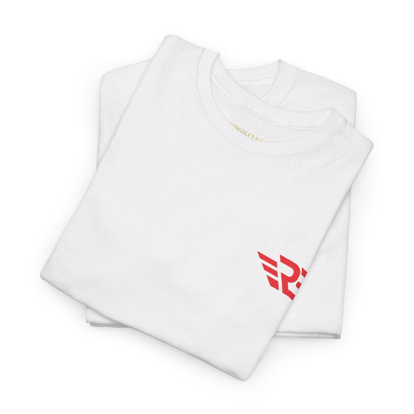 BILIŃSKI #4 T-shirt -  Kingsley & Co x Roman Biliński