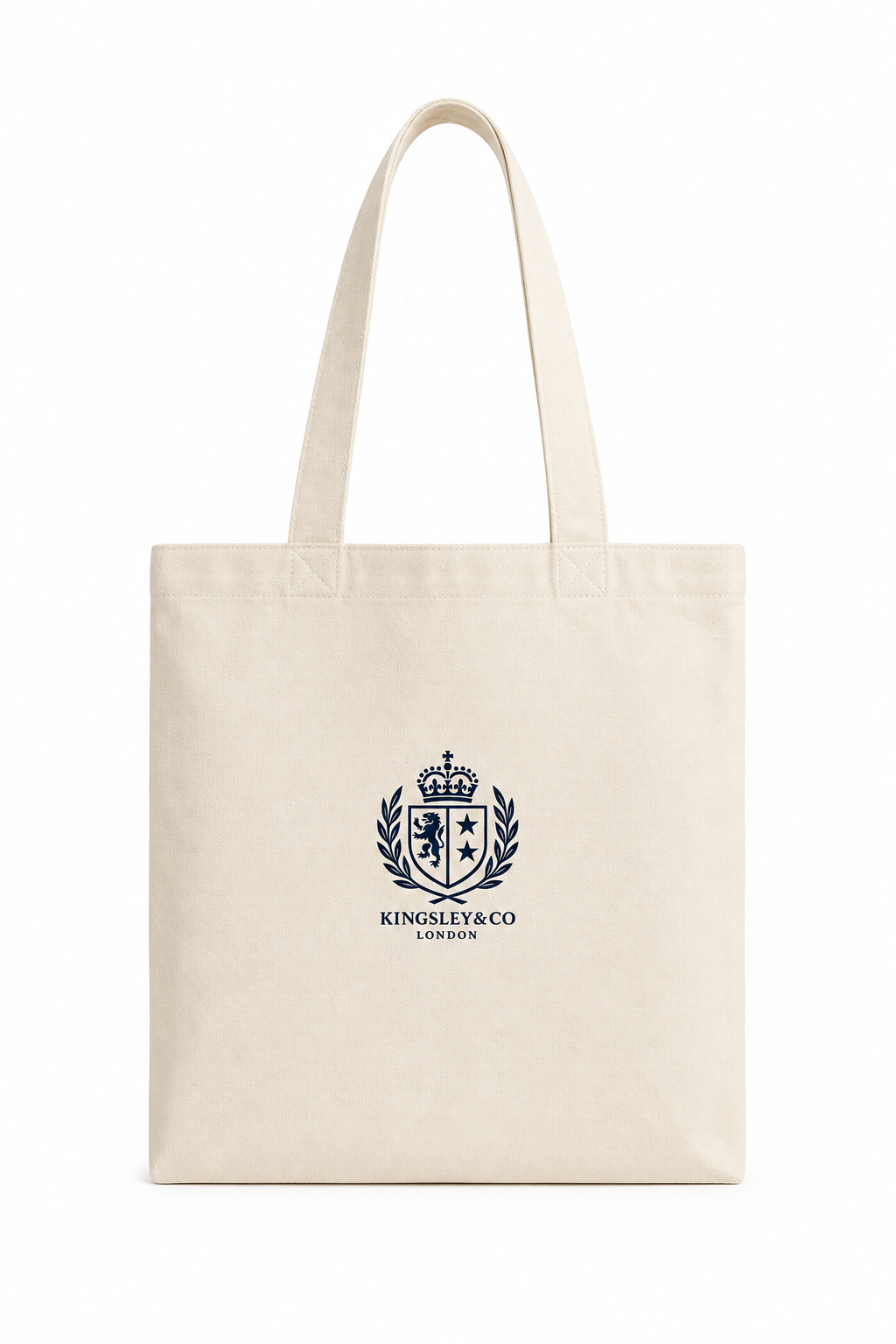 Signature Tote bag