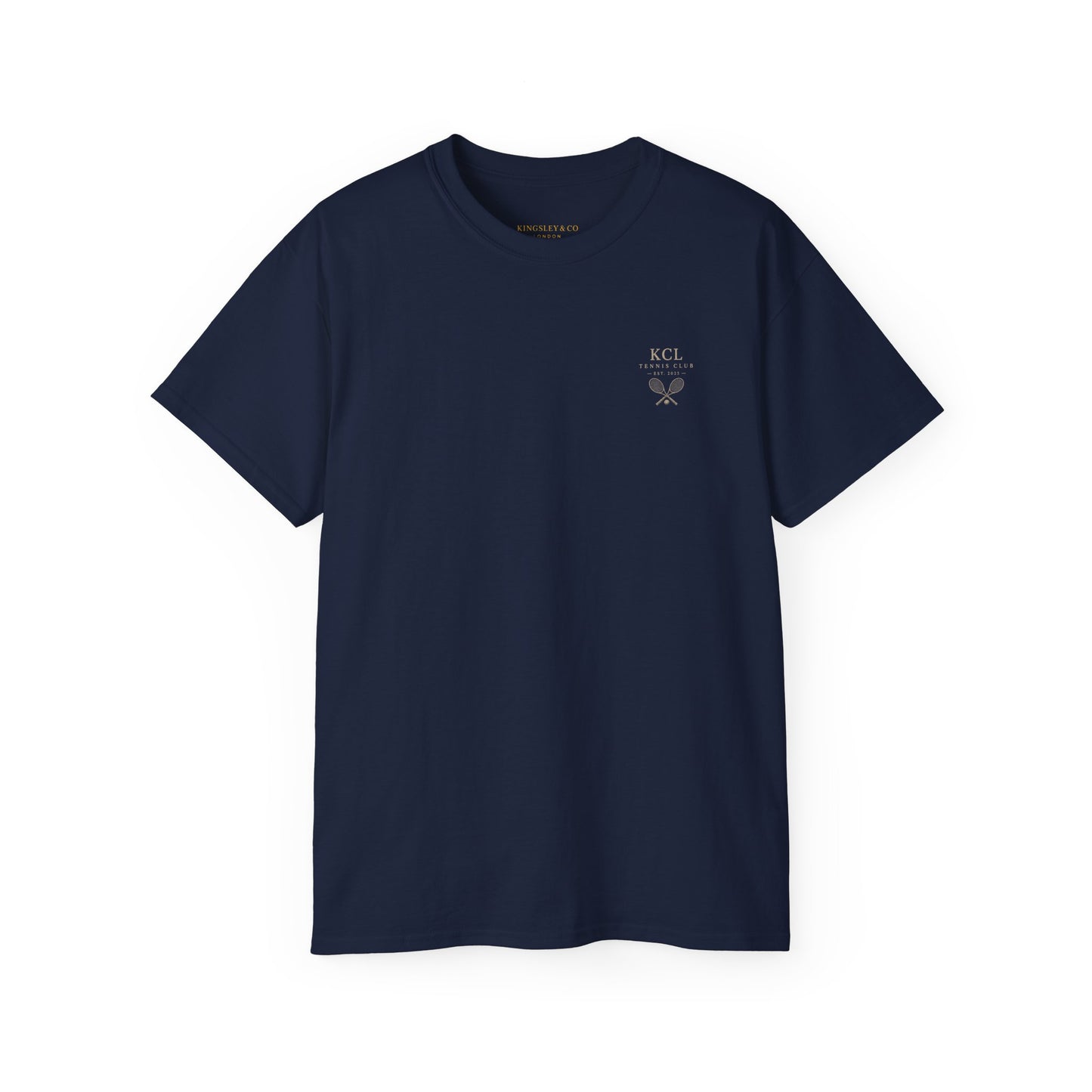 KCL tennis Club