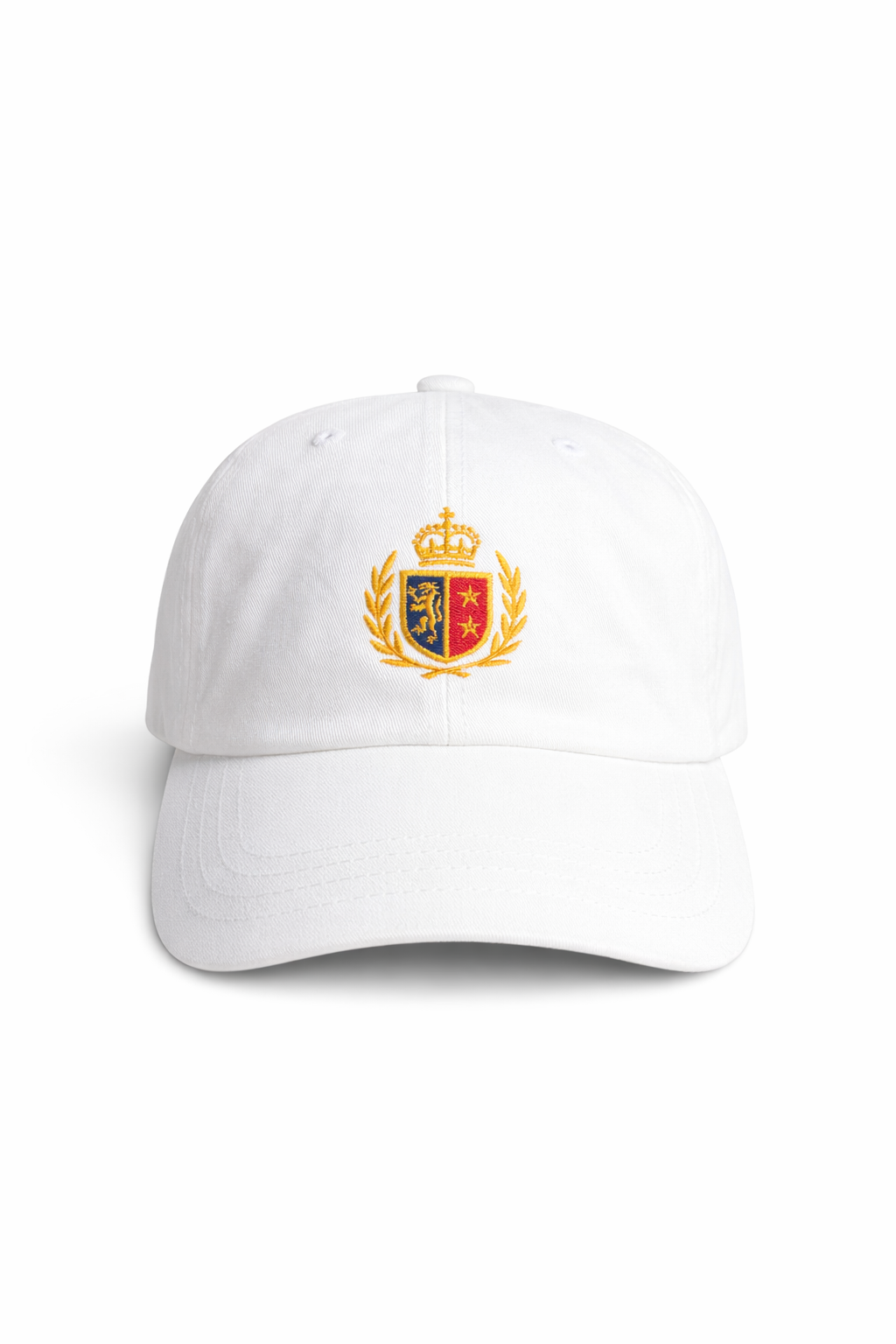 Kingsley & Co London Signature Cap