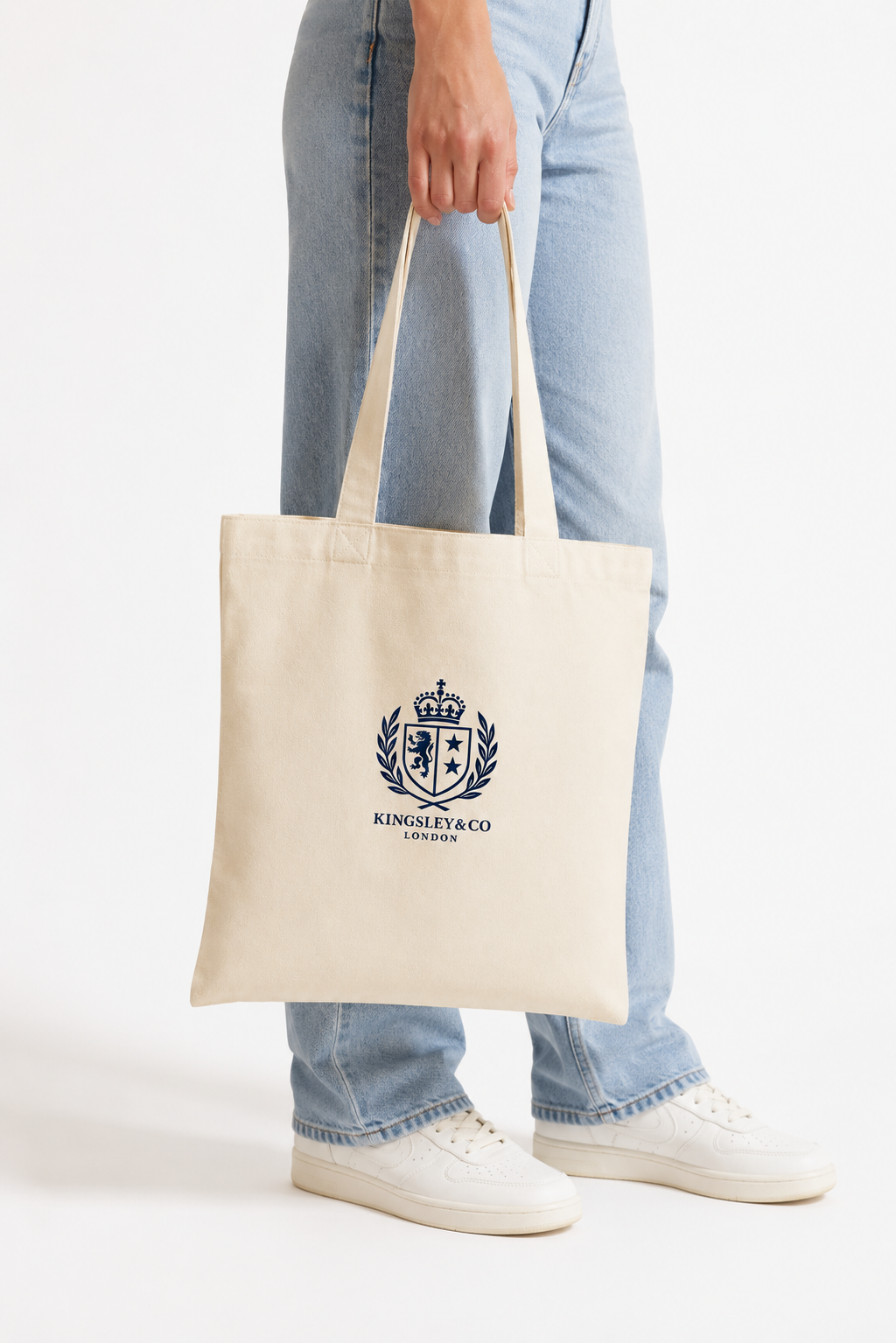 Signature Tote bag