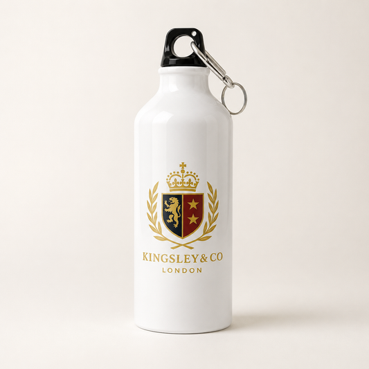 Signature Bottle
