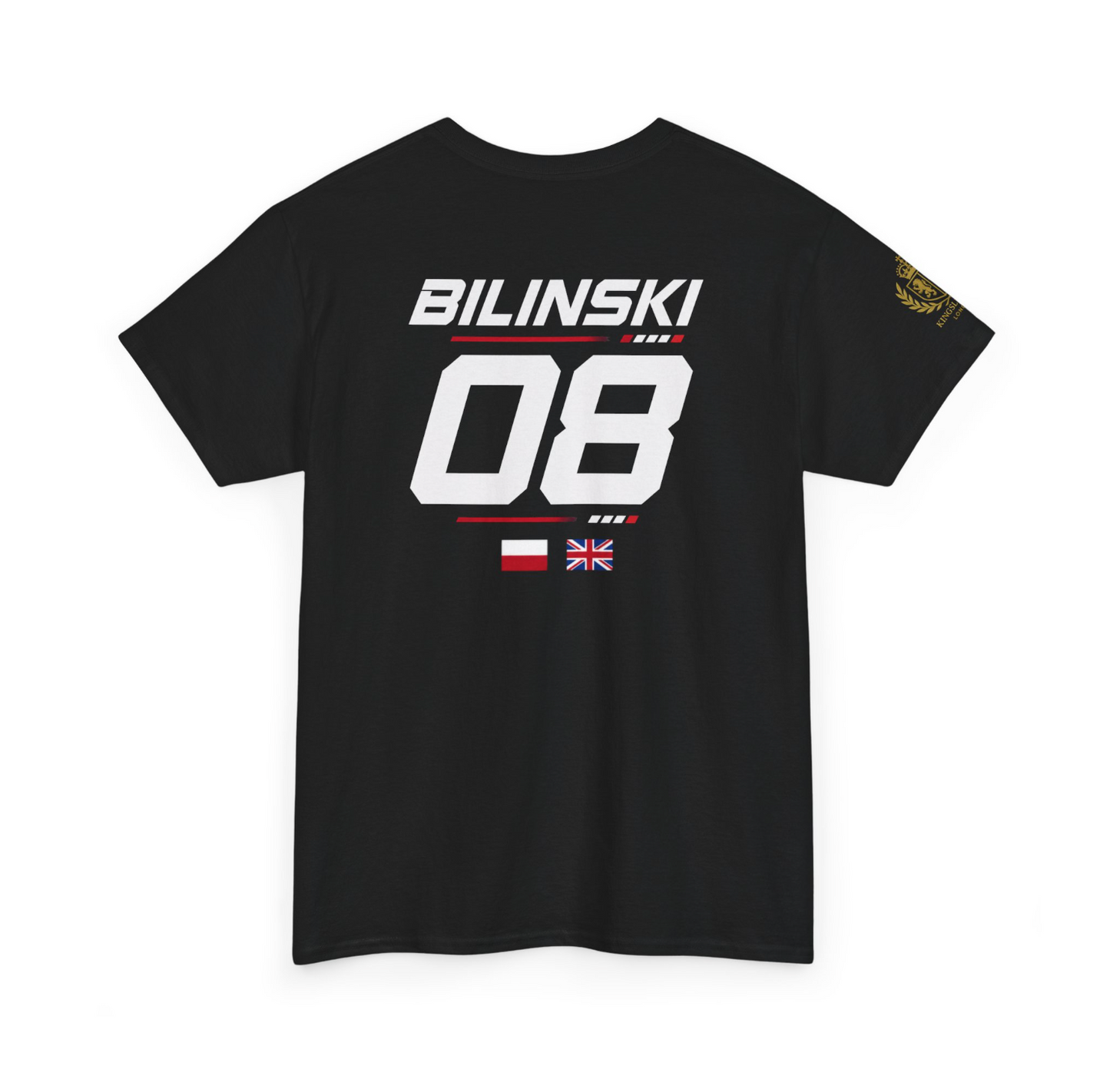 Biliński #8 T-shirt