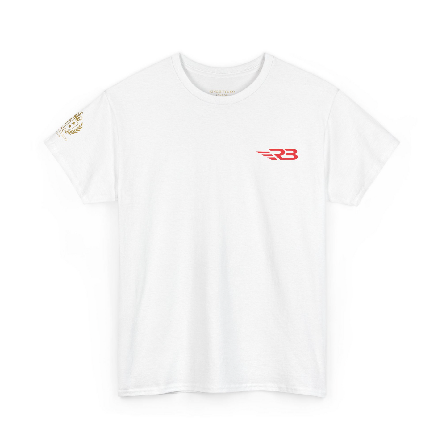 Biliński #8 T-shirt