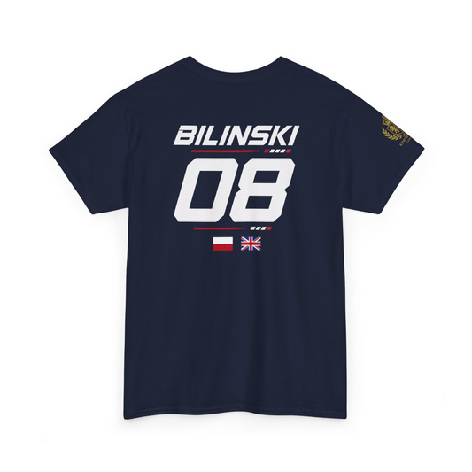 Biliński #8 T-shirt